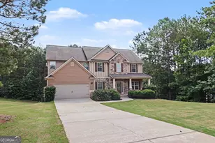 207 George Wynn Rd, Palmetto, GA 30268 - Photo 3