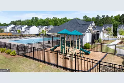 113 White Spruce Way, Newnan, GA 30265 - Photo 31