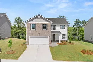 113 White Spruce Wy, Newnan, GA 30265 - Photo 1