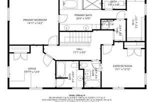 1532 Huntingdon Trail, Atlanta, GA 30350 - Photo 63