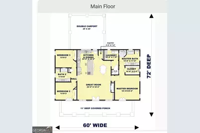 94 Race Track Road, The Rock, GA 30285 - Photo 39