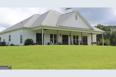 94 Race Track Road, The Rock, GA 30285 - Photo 1