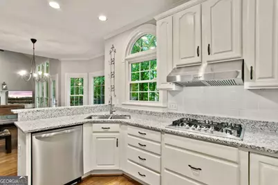 977 Marbury Court SW, Marietta, GA 30064 - Photo 7