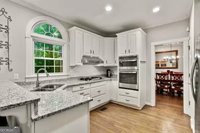 977 Marbury Court SW, Marietta, GA 30064 - Photo 5