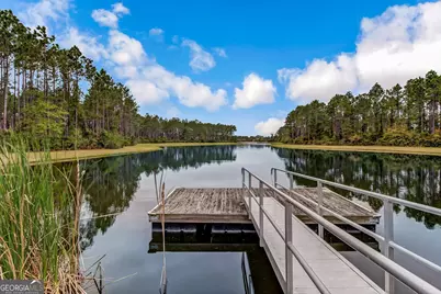209 Becket Road, Saint Marys, GA 31558 - Photo 21