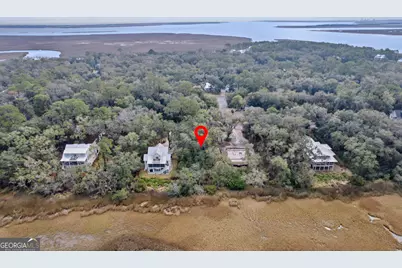 209 Becket Road, Saint Marys, GA 31558 - Photo 7