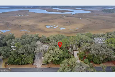 209 Becket Road, Saint Marys, GA 31558 - Photo 3