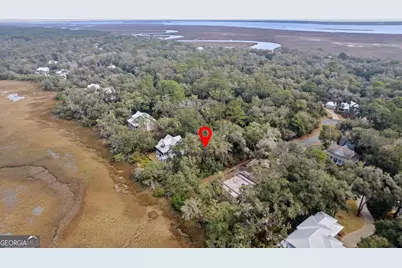 209 Becket Road, Saint Marys, GA 31558 - Photo 9
