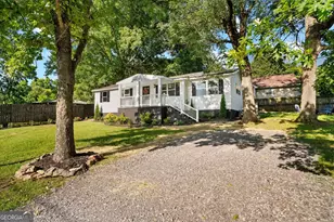 90 Whitman St, Ringgold, GA 30736 - Photo 1