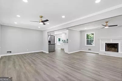 453 Edwards Court, Lawrenceville, GA 30044 - Photo 3