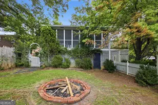 236 Flora Ave SE, Rome, GA 30161 - Photo 25
