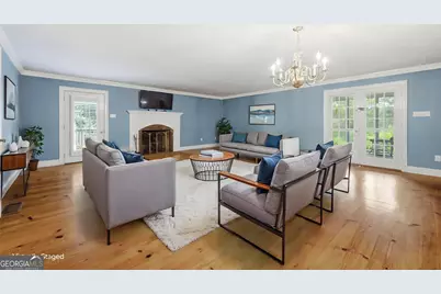 236 Flora Avenue SE, Rome, GA 30161 - Photo 3