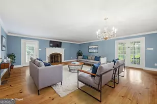 236 Flora Ave SE, Rome, GA 30161 - Photo 3