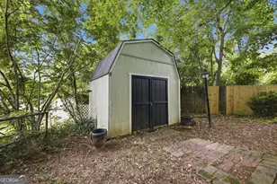 236 Flora Ave SE, Rome, GA 30161 - Photo 27