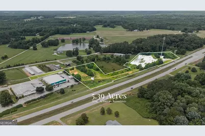 1040 N 27 Highway, Carrollton, GA 30116 - Photo 1