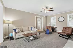 200 Camford Stone Path, Fayetteville, GA 30214 - Photo 9
