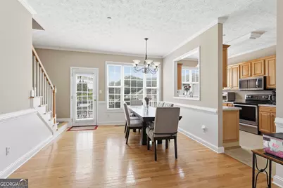 200 Camford Stone Path, Fayetteville, GA 30214 - Photo 11