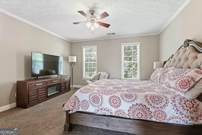 200 Camford Stone Path, Fayetteville, GA 30214 - Photo 23