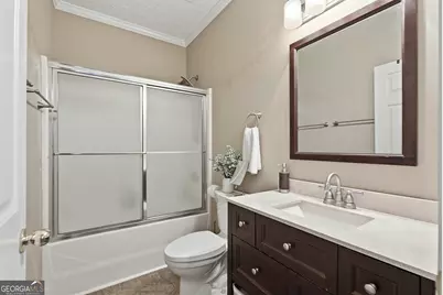 200 Camford Stone Path, Fayetteville, GA 30214 - Photo 31