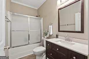 200 Camford Stone Path, Fayetteville, GA 30214 - Photo 31