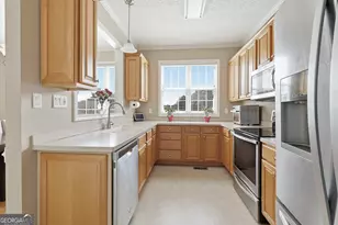 200 Camford Stone Path, Fayetteville, GA 30214 - Photo 15
