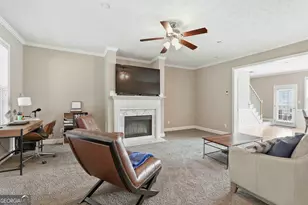 200 Camford Stone Path, Fayetteville, GA 30214 - Photo 7