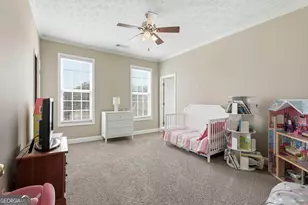 200 Camford Stone Path, Fayetteville, GA 30214 - Photo 27