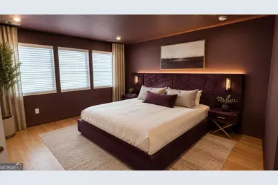 445 Sunset Avenue NW, Atlanta, GA 30318 - Photo 5