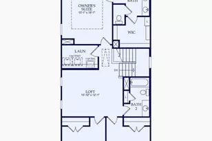 5752 Tillman Wy, Powder Springs, GA 30127 - Photo 3