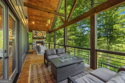 141 Long View Lane, Blue Ridge, GA 30513 - Photo 21