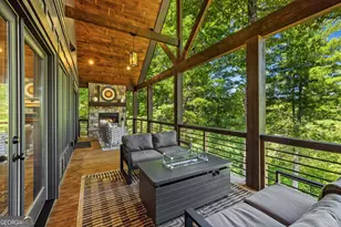 141 Long View Lane, Blue Ridge, GA 30513 - Photo 21