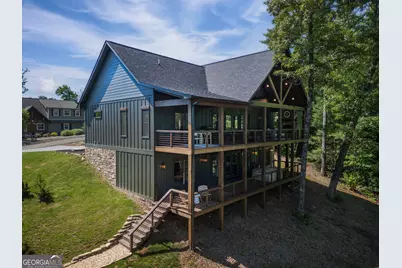 141 Long View Lane, Blue Ridge, GA 30513 - Photo 43