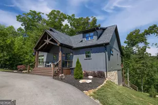 141 Long View Lane, Blue Ridge, GA 30513 - Photo 1