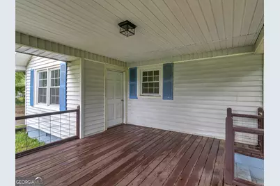 1887 Green Valley Road, Griffin, GA 30224 - Photo 5
