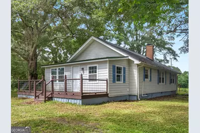 1887 Green Valley Road, Griffin, GA 30224 - Photo 31