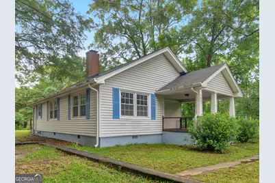 1887 Green Valley Road, Griffin, GA 30224 - Photo 3
