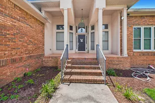 115 Raintree Dr, Warner Robins, GA 31088 - Photo 5