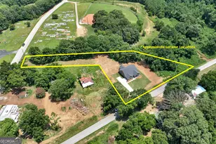 6376 Brockton Loop, Jefferson, GA 30549 - Photo 17