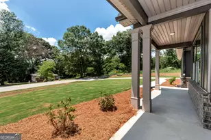6376 Brockton Loop, Jefferson, GA 30549 - Photo 5