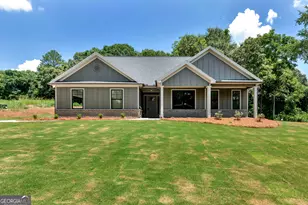 6376 Brockton Loop, Jefferson, GA 30549 - Photo 1