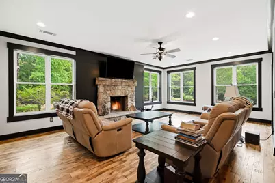 2103 Smokey Road, Newnan, GA 30263 - Photo 9