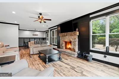 2103 Smokey Road, Newnan, GA 30263 - Photo 11