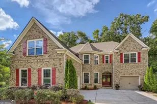 4468 Sterling Pointe Dr NW, Kennesaw, GA 30152 - Photo 1