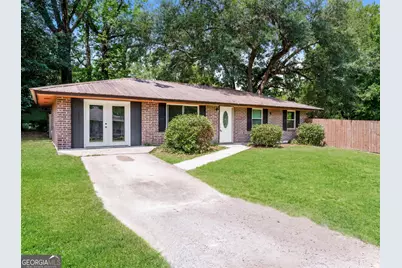 733 Sutton Street, Jesup, GA 31545 - Photo 19