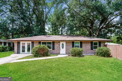 733 Sutton Street, Jesup, GA 31545 - Photo 21