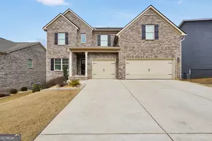 105 Hacienda Ave, Locust Grove, GA 30248 - Photo 1
