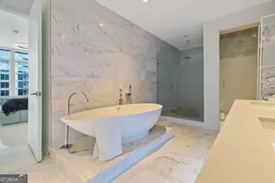 45 Ivan Allen Jr Boulevard NW #2701, Atlanta, GA 30308 - Photo 25