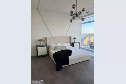 45 Ivan Allen Jr Boulevard NW #2701, Atlanta, GA 30308 - Photo 27