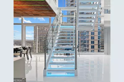 45 Ivan Allen Jr Boulevard NW #2701, Atlanta, GA 30308 - Photo 5