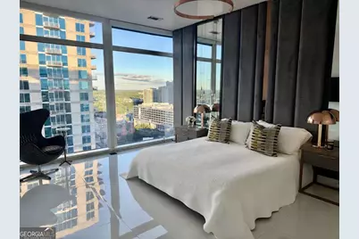 45 Ivan Allen Jr Boulevard NW #2701, Atlanta, GA 30308 - Photo 23